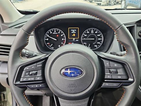 Used 2025 Subaru Crosstrek 2.5i Limited image 15