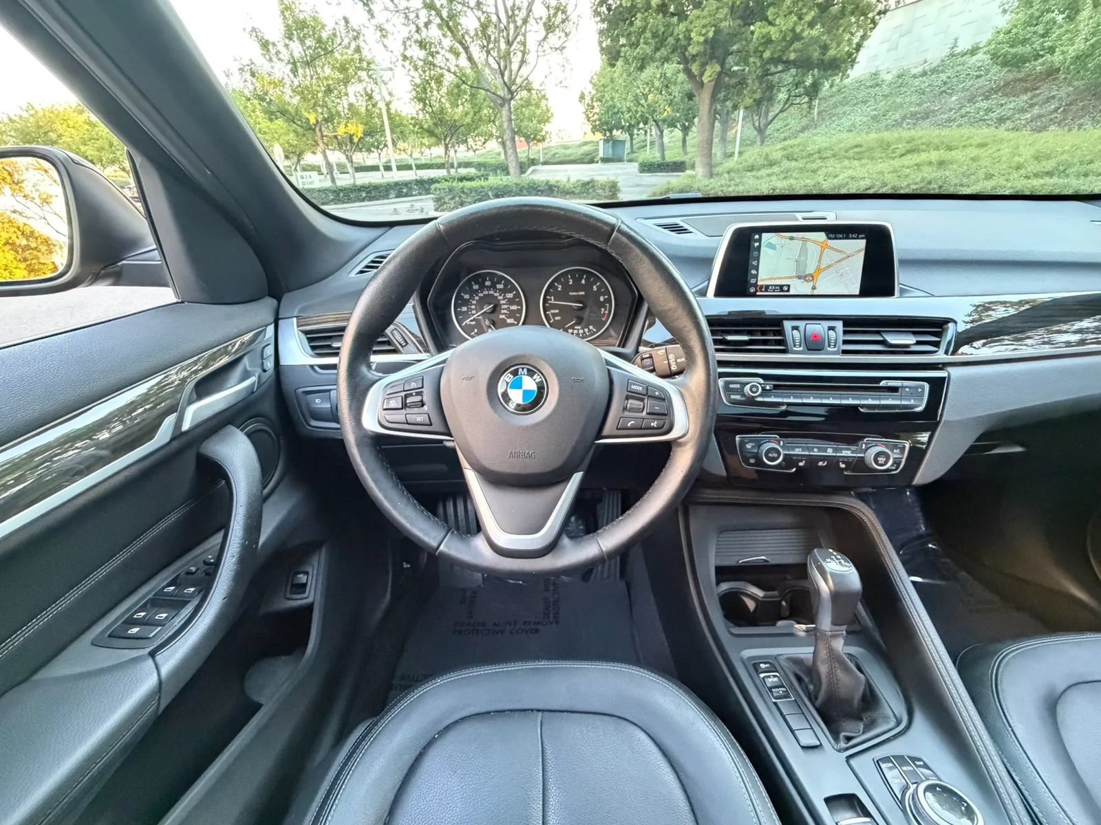 Used 2018 BMW X1 sDrive28i FWD image 15