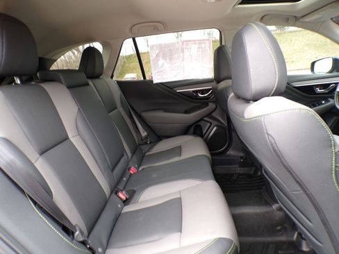 Used 2023 Subaru Outback Onyx Edition XT AWD/4WD image 22