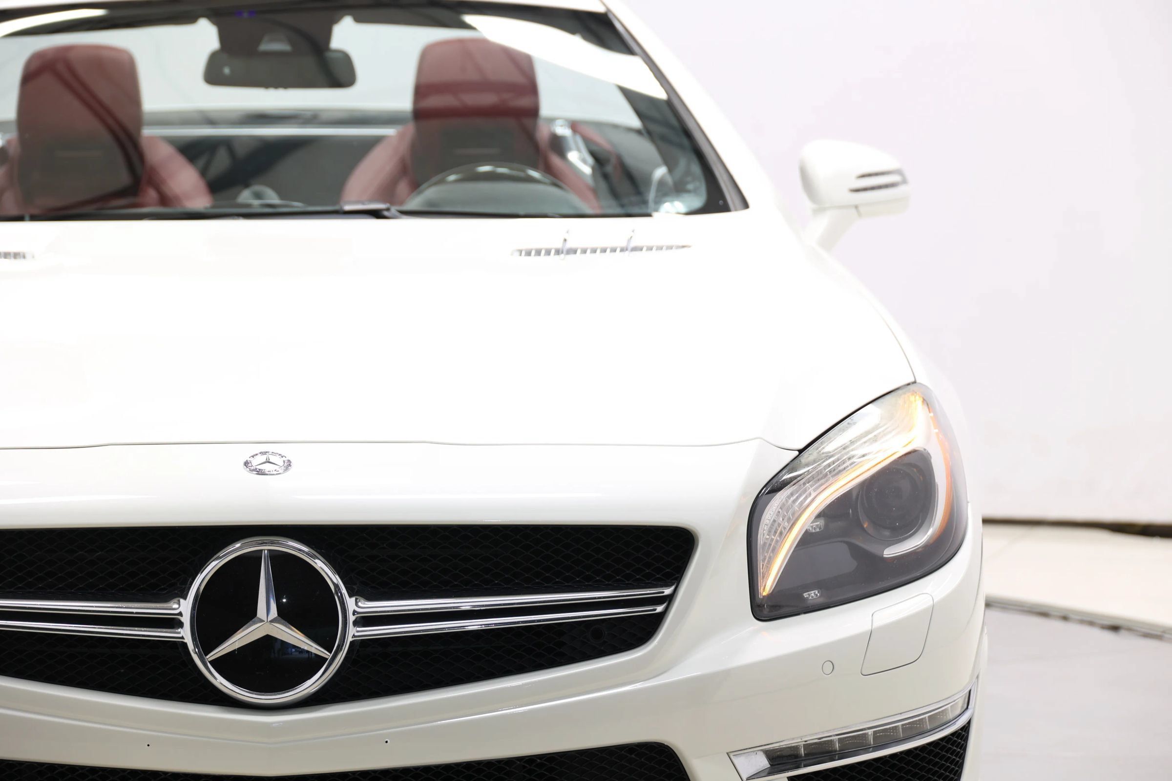 Used 2013 Mercedes-Benz SL 65 AMG image 71