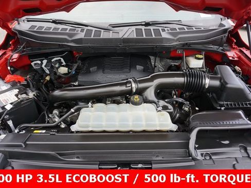 Used 2022 Ford F150 Lariat image 18