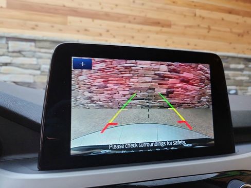 Used 2022 Ford Escape SE w/ Convenience Package image 14