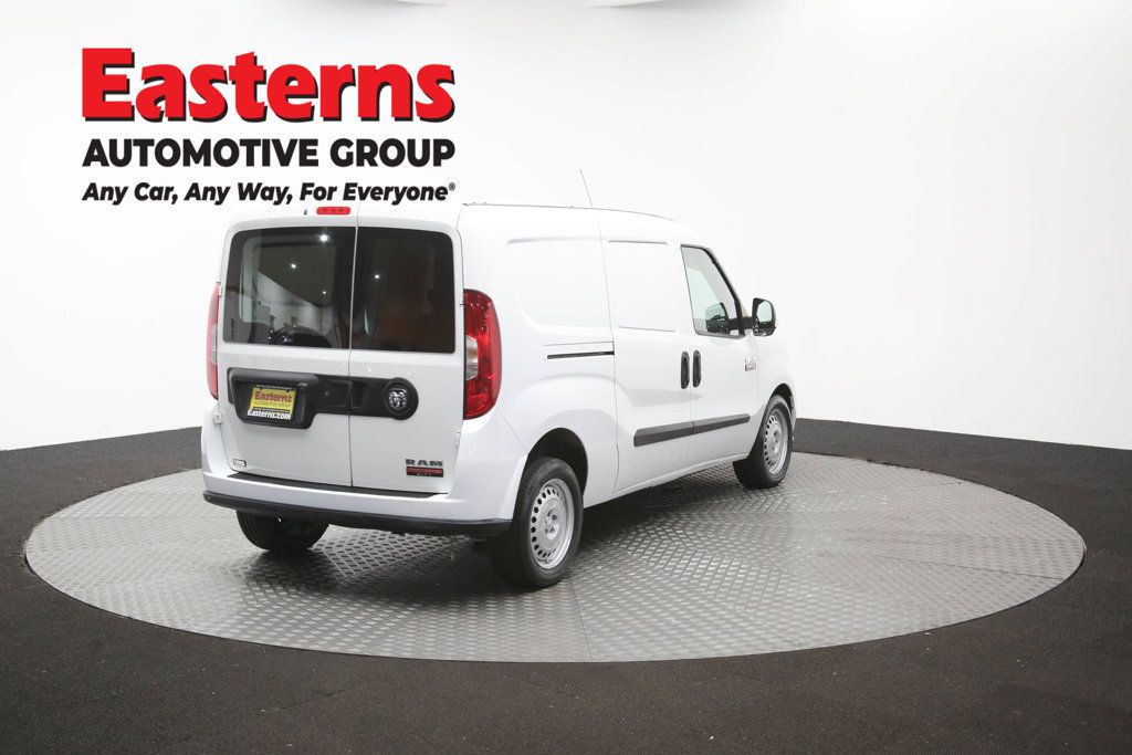 Used 2022 RAM ProMaster City Wagon FWD image 39