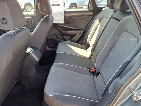 Used 2025 Volkswagen Jetta Sport FWD image 11