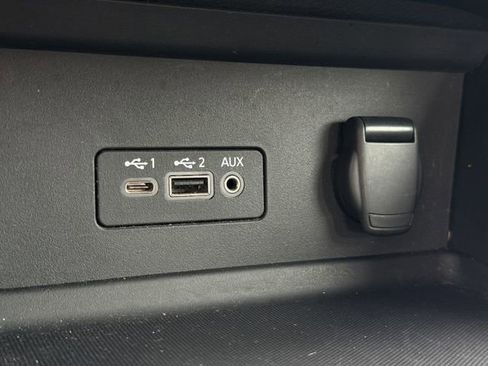 Used 2022 Nissan Sentra SV w/ All-Weather Package FWD image 21