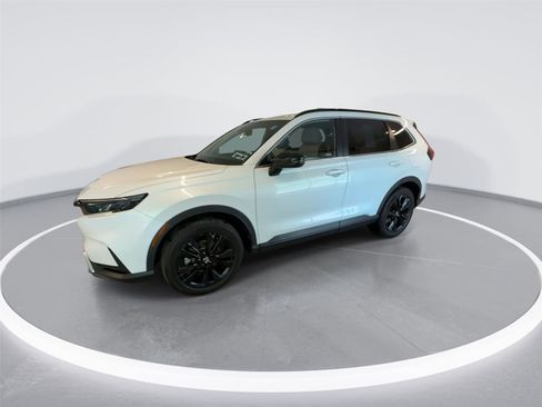 Used 2023 Honda CR-V Sport Touring image 3
