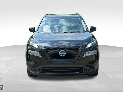 Used 2023 Nissan Rogue SV w/ SV Premium B Package AWD/4WD image 5