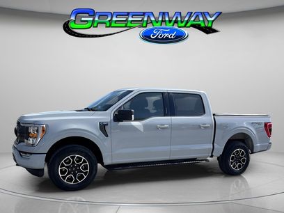 Used 2023 Ford F150 XLT