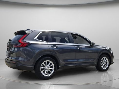 Certified 2024 Honda CR-V EX-L image 7