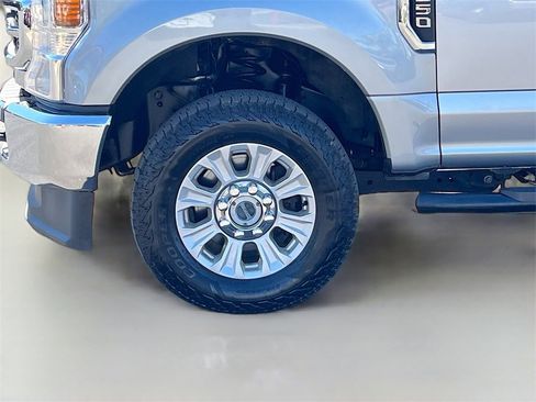 Used 2022 Ford F250 XLT image 29