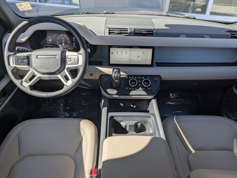 Certified 2023 Land Rover Defender 110 SE image 24