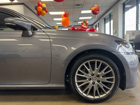 Used 2014 Lexus GS 350 image 21