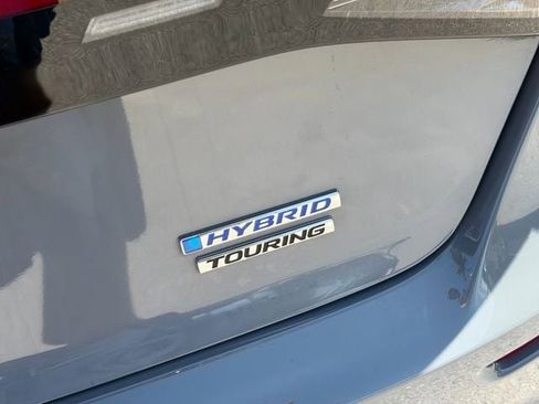 Used 2024 Honda Accord Touring image 19
