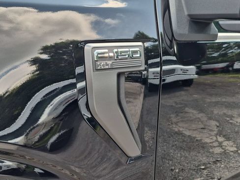 Certified 2023 Ford F150 XLT w/ Equipment Group 302A High AWD/4WD image 35