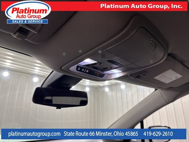 Used 2021 Buick Enclave Avenir w/ Avenir Technology Package FWD image 23