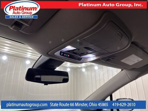 Used 2021 Buick Enclave Avenir w/ Avenir Technology Package FWD image 23