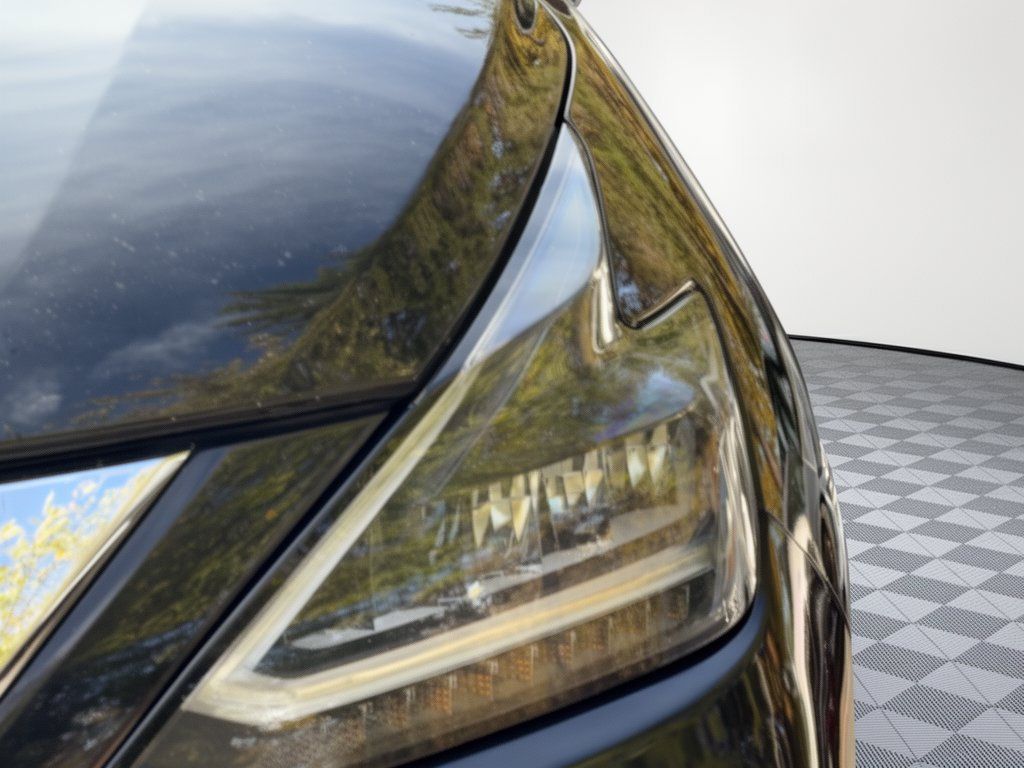 Used 2022 Nissan Murano Platinum w/ Cargo Package AWD/4WD image 12