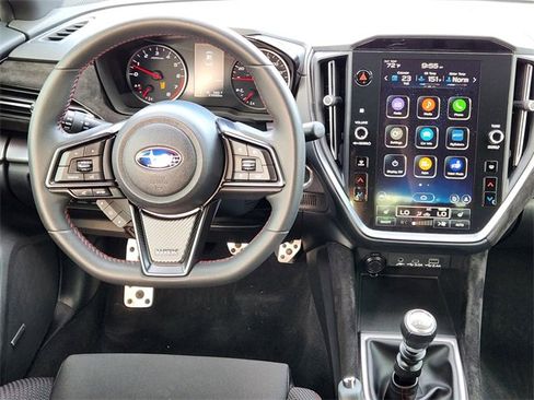 Certified 2024 Subaru WRX Premium image 29