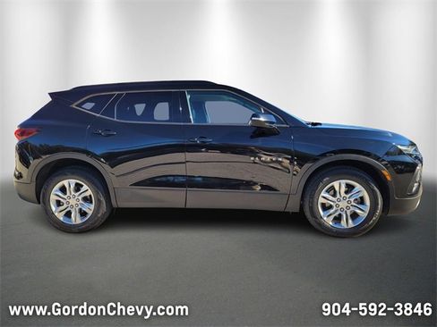 Used 2021 Chevrolet Blazer LT image 7