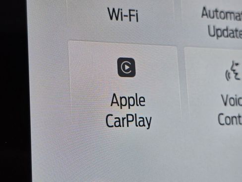 Used 2021 Ford Explorer Platinum w/ Equipment Group 601A image 6