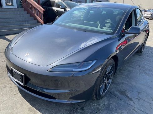 Used 2026 Tesla Model 3 AWD/4WD image 99