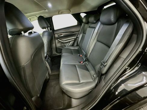 Used 2025 MAZDA CX-30 AWD 2.5 S w/ Preferred Package image 30