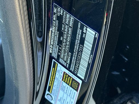 Used 2025 Mercedes-Benz GLE 350 350 image 37