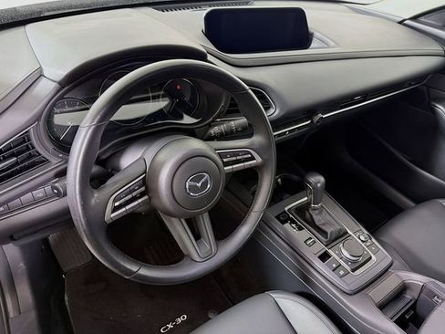 Used 2023 MAZDA CX-30 AWD 2.5 S w/ Select Package image 11