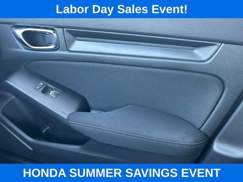 Used 2024 Honda Civic Sport image 17