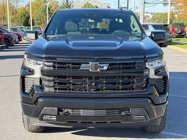 New 2026 Chevrolet Silverado 1500 RST w/ RST Select Package AWD/4WD image 7