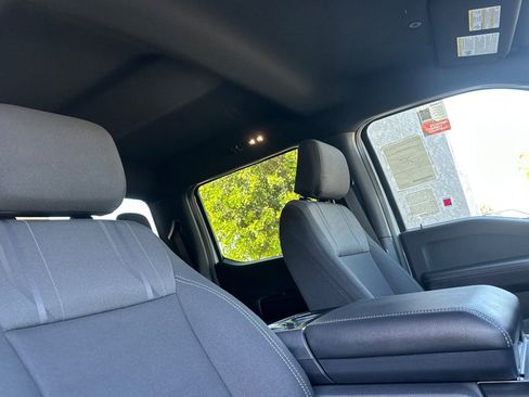 New 2026 Ford F150 STX image 16