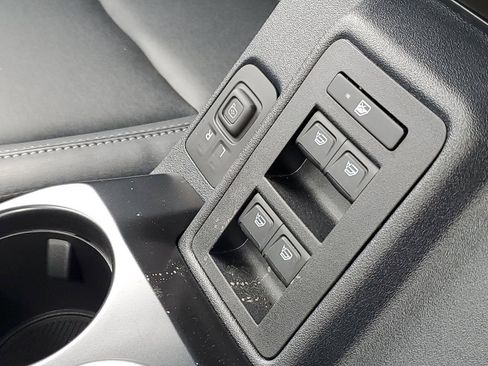 New 2025 Ford Bronco Big Bend w/ Black Diamond Package image 21