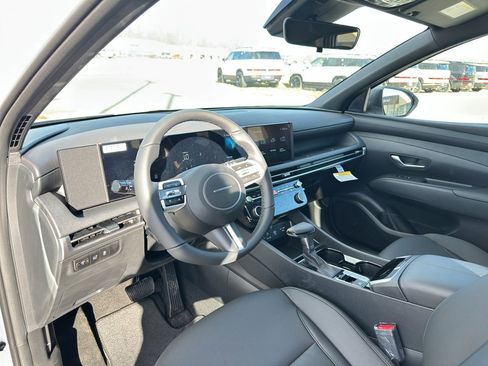 New 2026 Hyundai Tucson XRT image 12