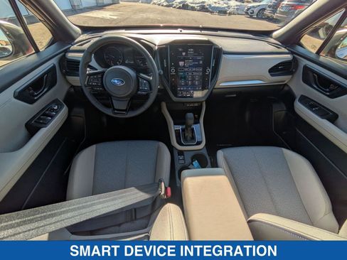 Certified 2025 Subaru Forester Premium image 32