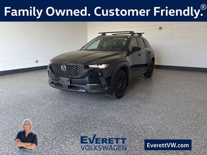 Used 2023 MAZDA CX-50 2.5 S w/ Weather Package