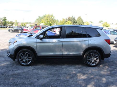 Used 2023 Honda Passport EX-L image 5