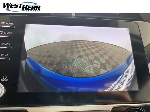 Used 2019 Honda Civic EX image 21