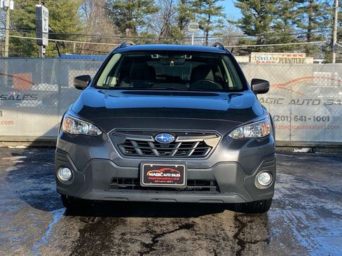 Used 2023 Subaru Crosstrek 2.5i Sport AWD/4WD image 48