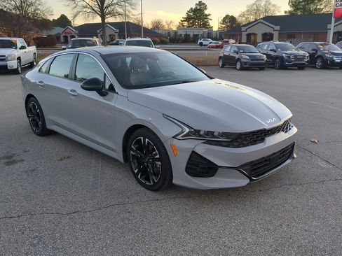 Used 2023 Kia K5 GT-Line w/ GT-Line Premium Package image 2