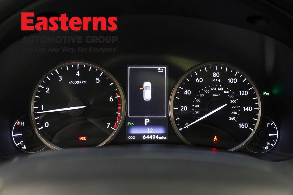 Used 2019 Lexus NX 300 AWD w/ Premium Package image 20