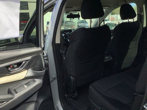 Used 2021 Subaru Ascent Premium AWD/4WD image 19