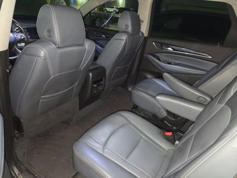 Used 2021 Buick Enclave Premium w/ Sun and Sites Package AWD/4WD image 7
