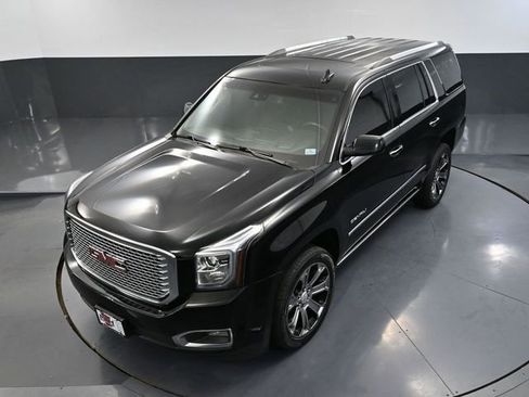 Used 2017 GMC Yukon Denali image 68
