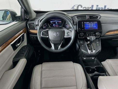 Used 2020 Honda CR-V EX-L image 27