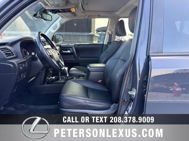 Used 2024 Toyota 4Runner TRD Pro AWD/4WD image 23
