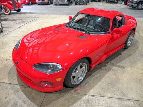 Used 1993 Dodge Viper RT/10 RWD image 15