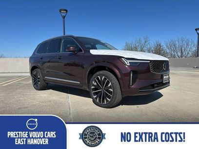 New 2026 Volvo XC90 B6 Plus w/ Protection Package Premier