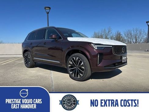 New 2026 Volvo XC90 B6 Plus w/ Protection Package Premier image 1
