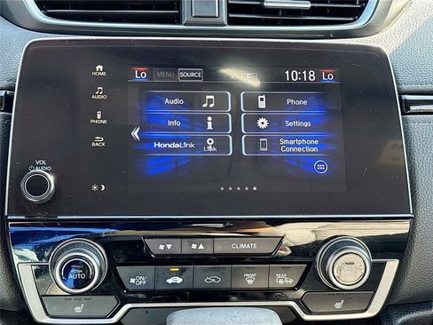 Used 2021 Honda CR-V EX image 16