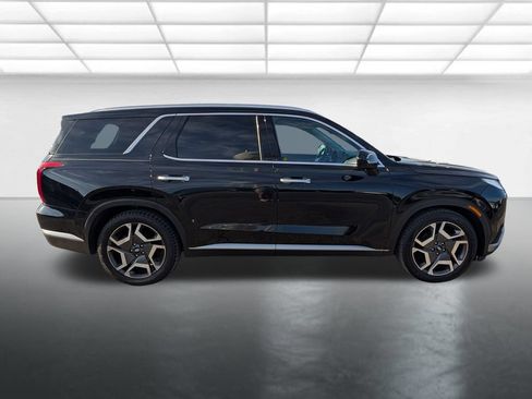 Used 2023 Hyundai Palisade SEL AWD/4WD image 35